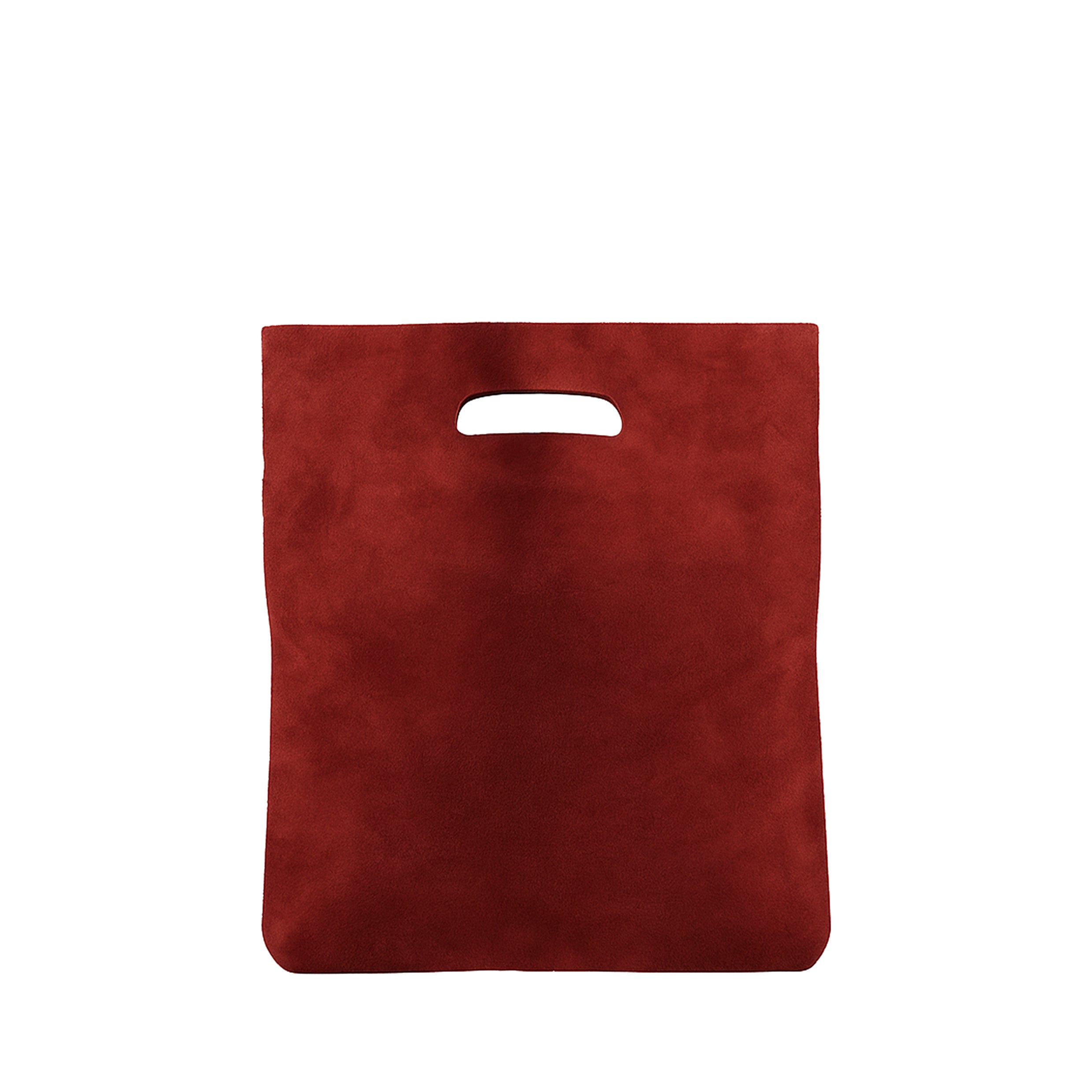 The Maroon Flame - ن Bag
