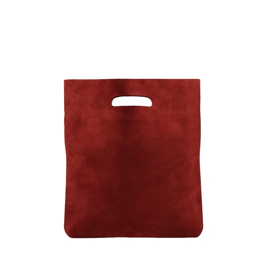 The Maroon Flame - ن Bag