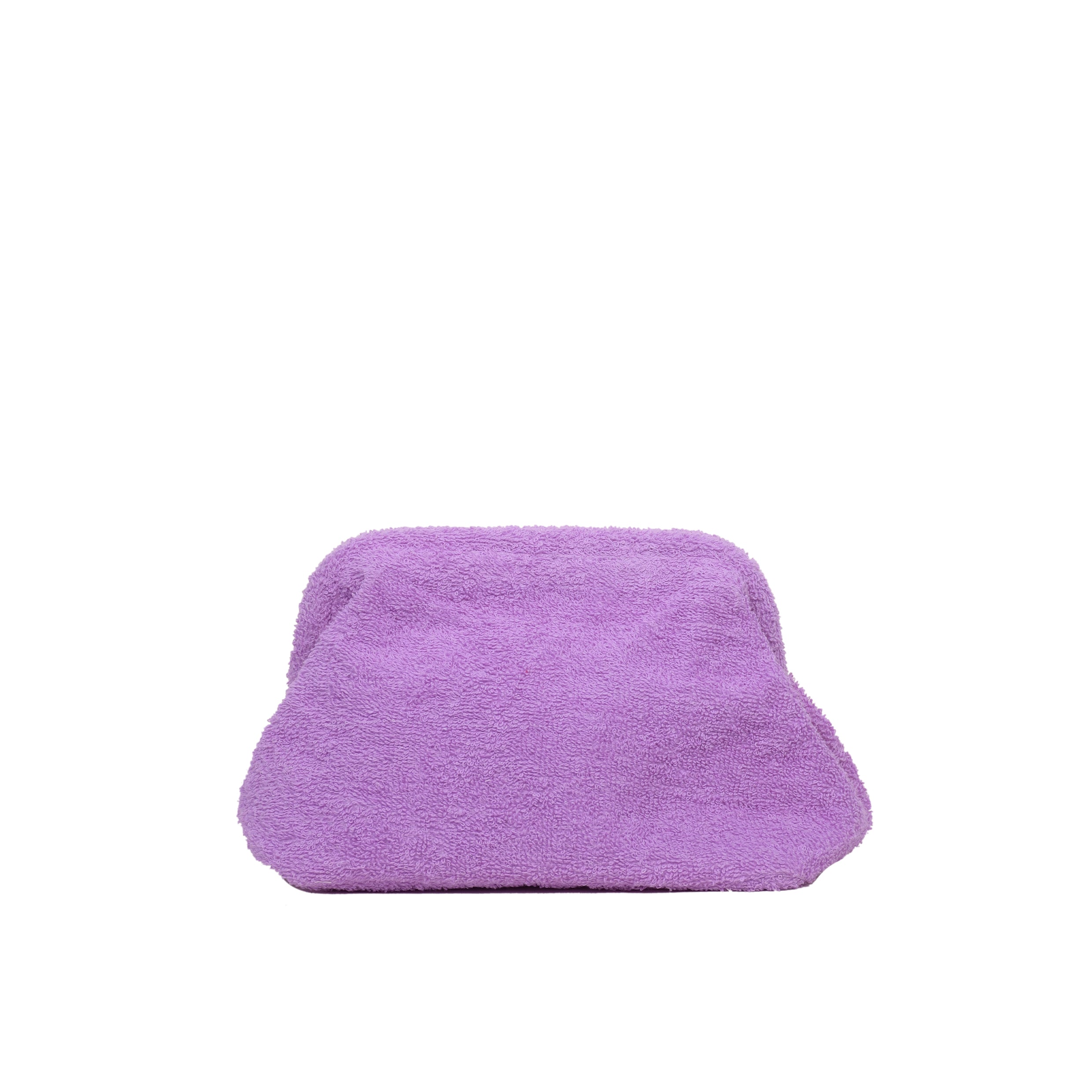 Purple Fouta - Clutch