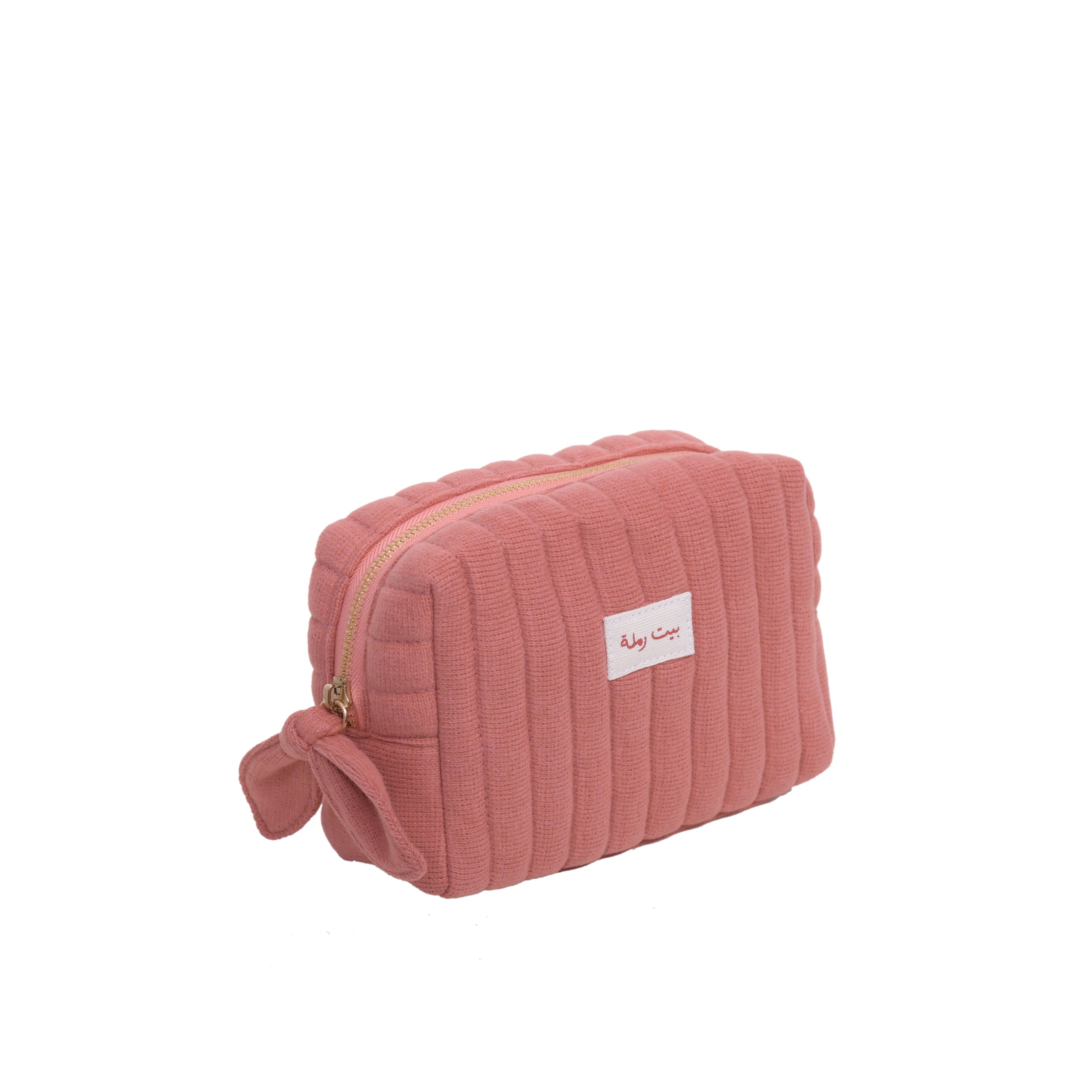 Dusty Rose - Delta cashmere