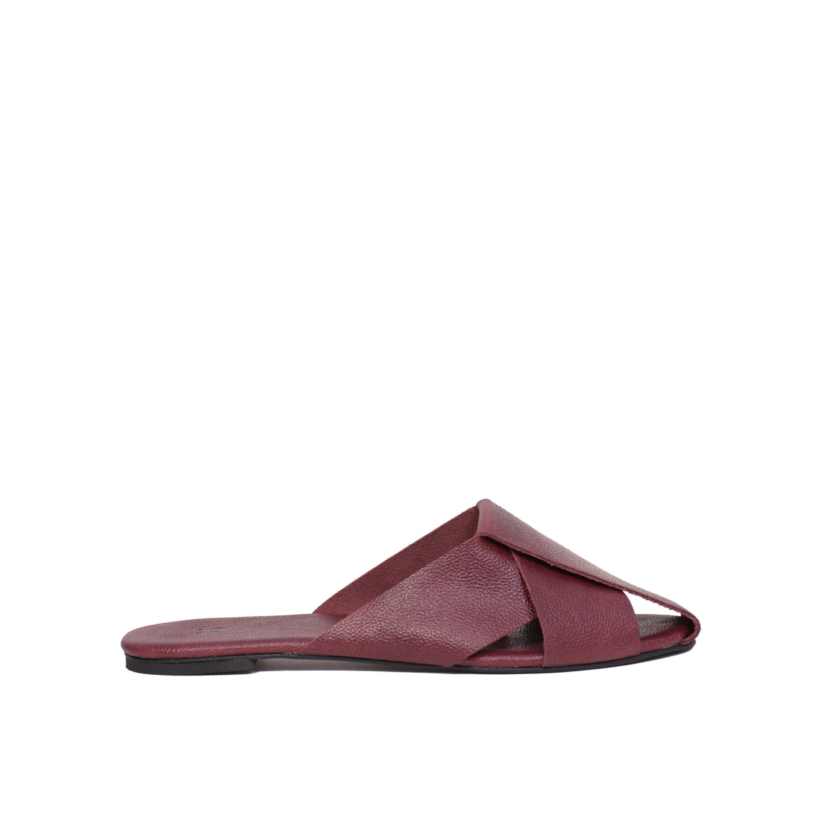 Dane - Burgundy