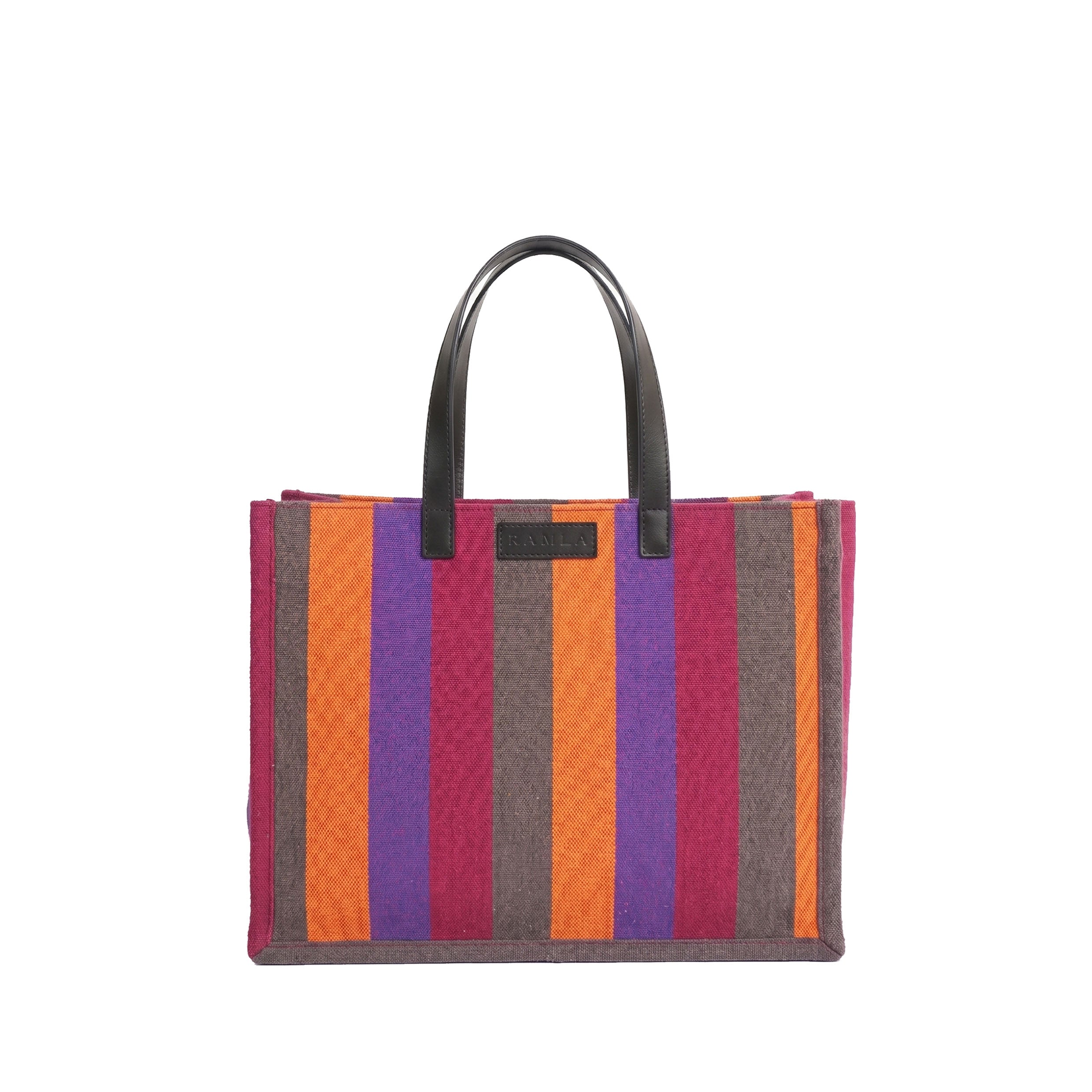 Sunset Souk Tote