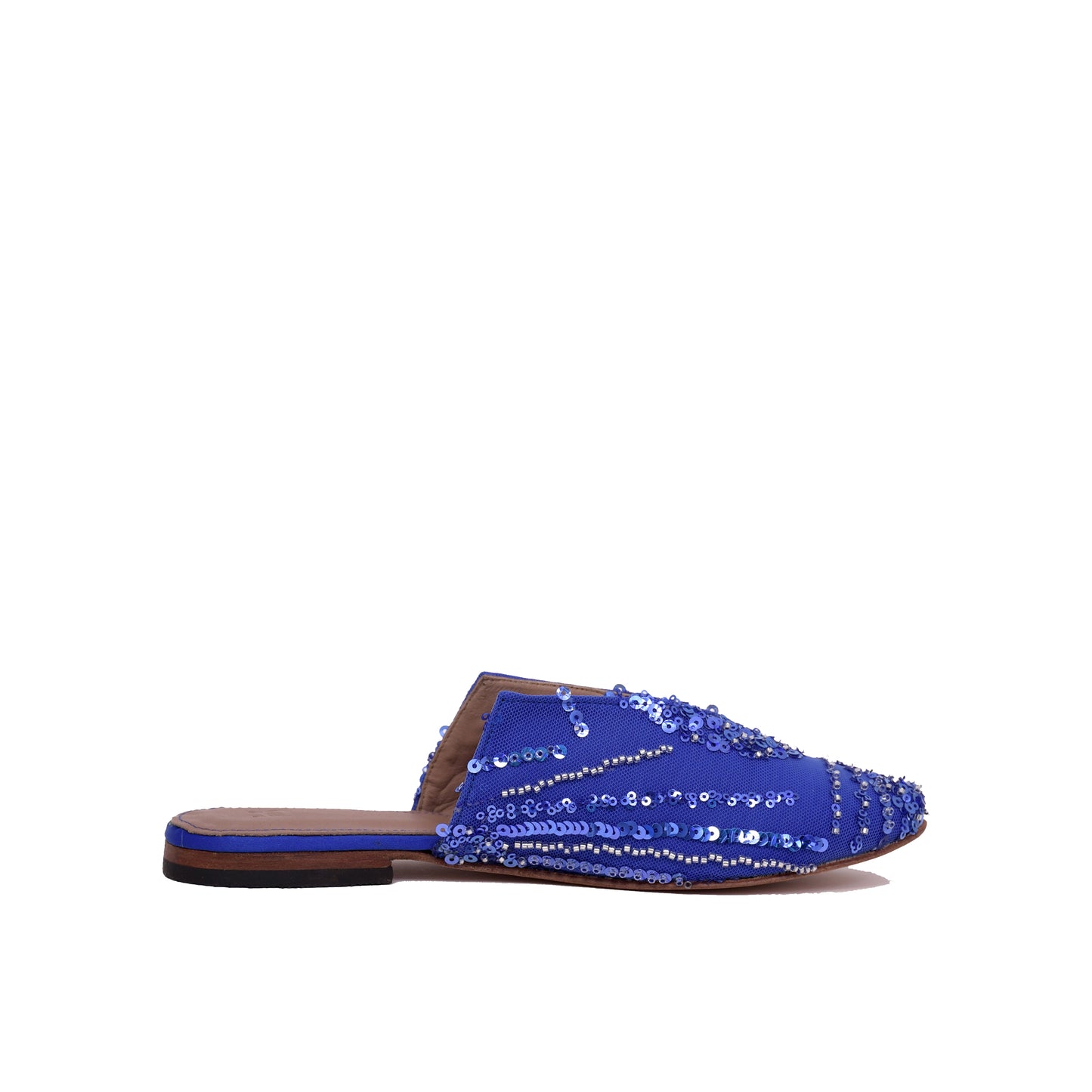 Blue Bling - Ramadan Edition