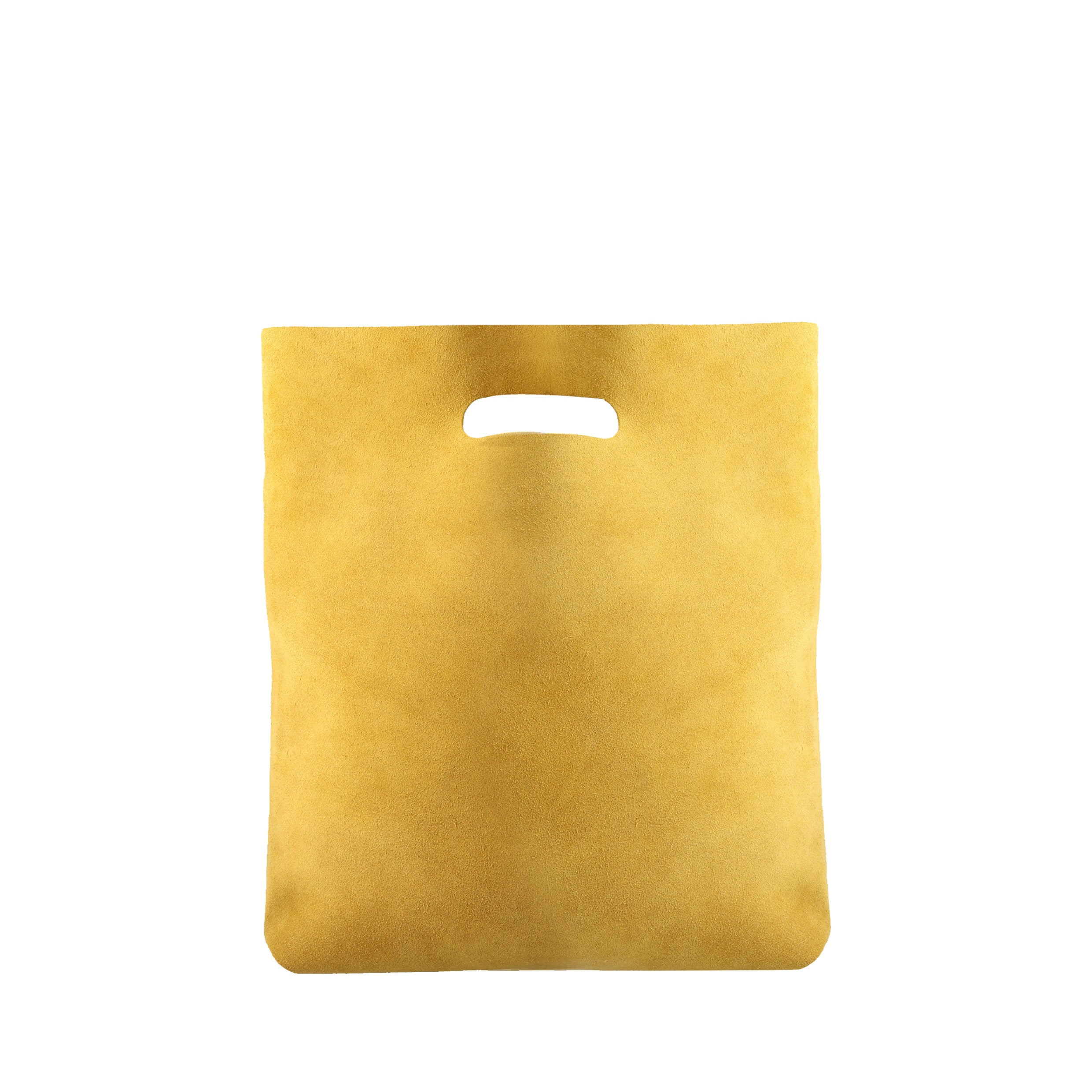 The Mustard Sun - ن Bag