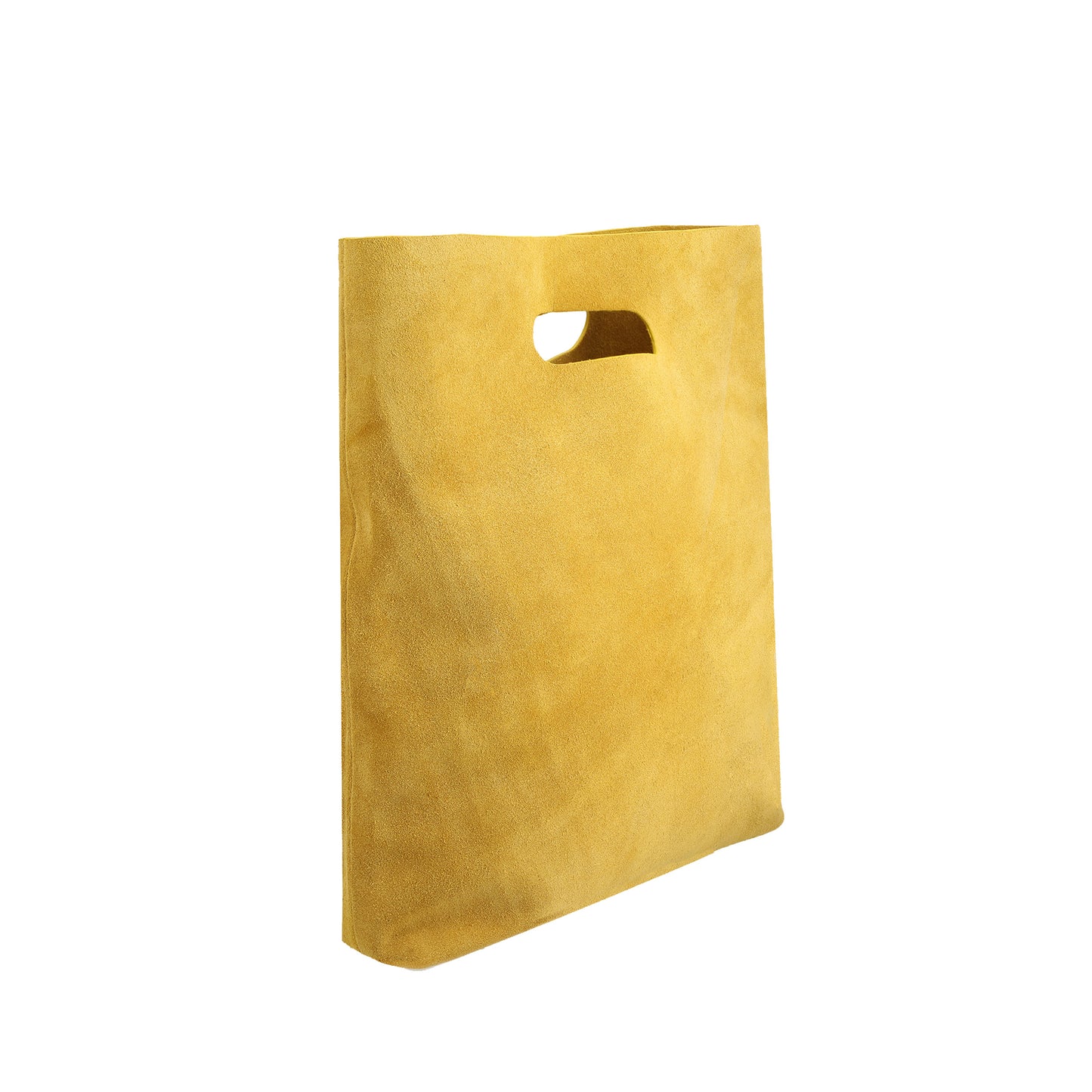 The Mustard Sun - ن Bag