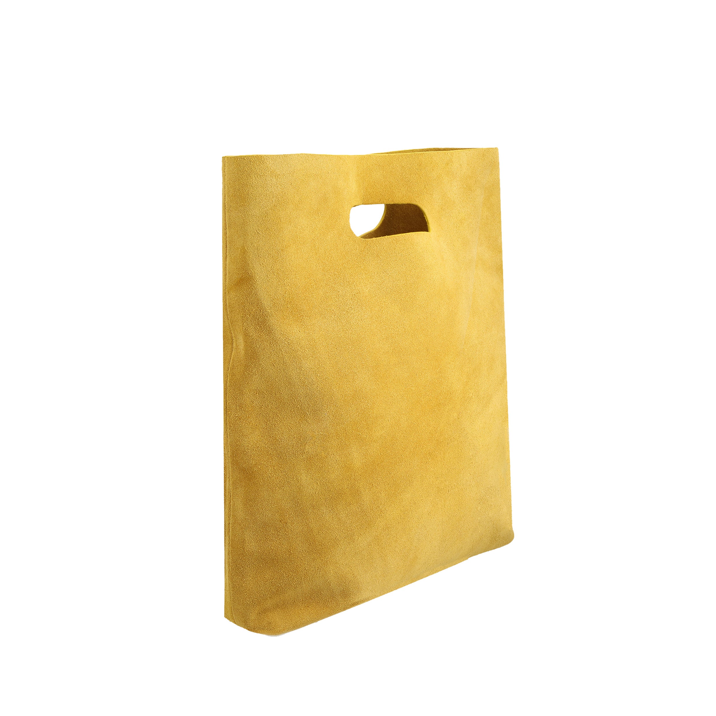 The Mustard Sun - ن Bag