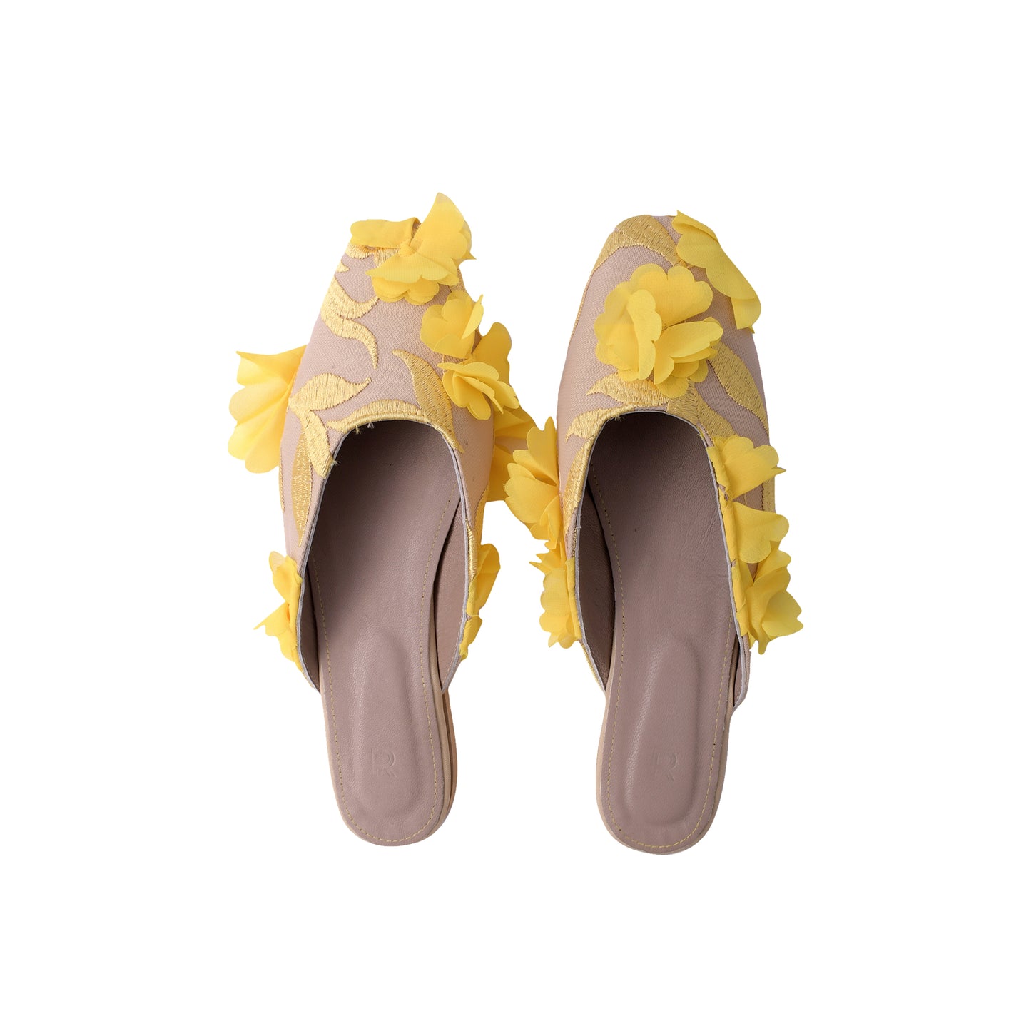 Dhalia - EXCLUSIVE AT LEVEL SHOES