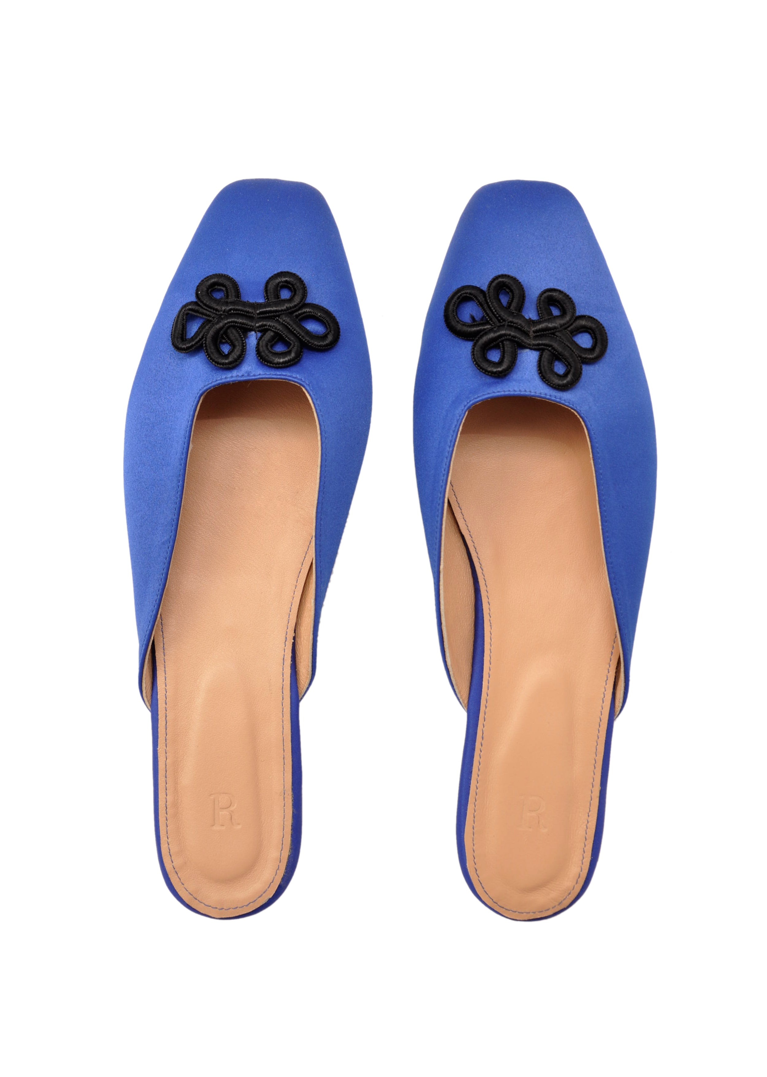 Lola Blue